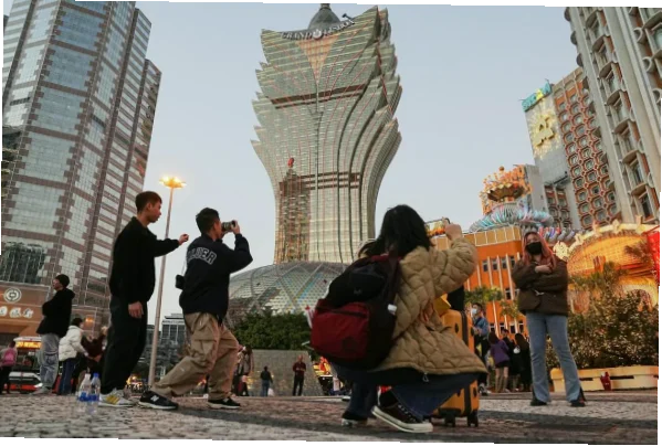 澳门博彩为何吸引全球游客？